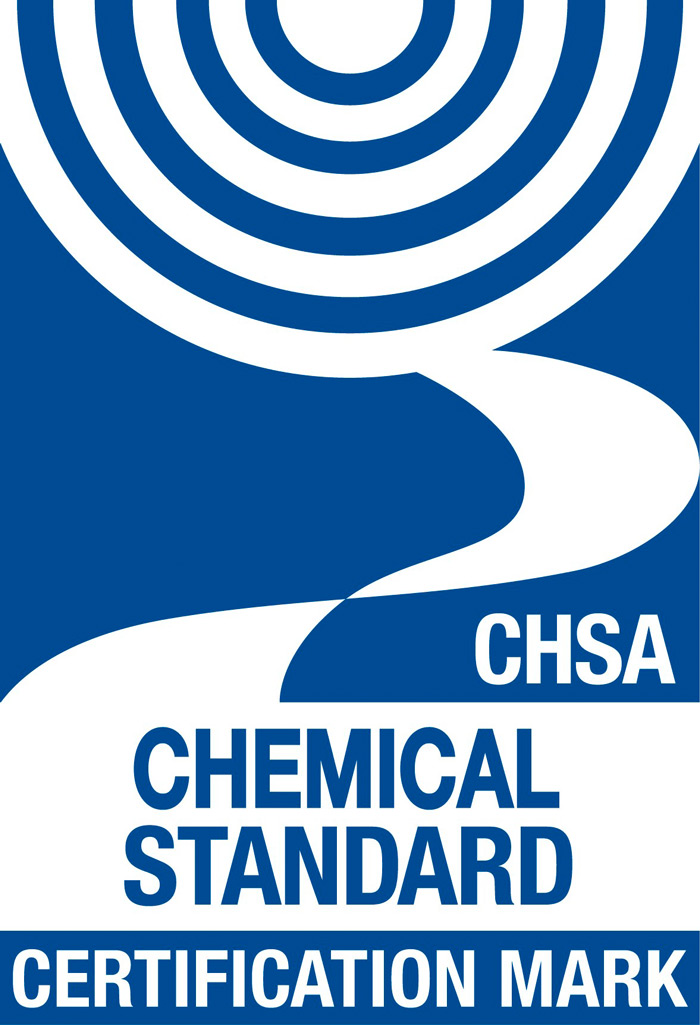 CHSA launches Accreditation Scheme for Chemical Manufacturers